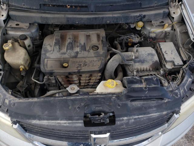 Photo 7 from auction – 2009 DODGE JOURNEY SE with VIN 3D4GG47B39T192137