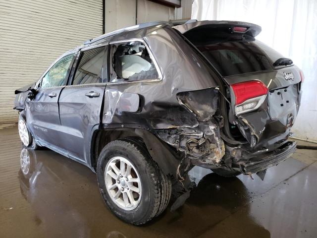 Photo 3 from auction – 2019 JEEP GRAND CHER with VIN 1C4RJFAG5KC696360