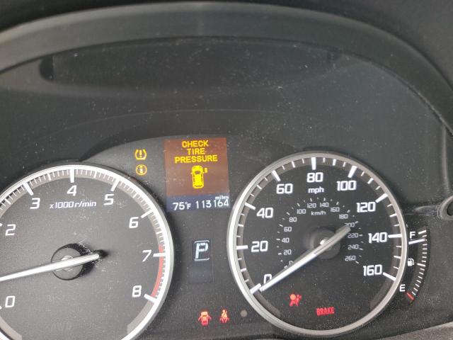 Photo 8 from auction – 2013 ACURA RDX TECHNO with VIN 5J8TB4H52DL014616