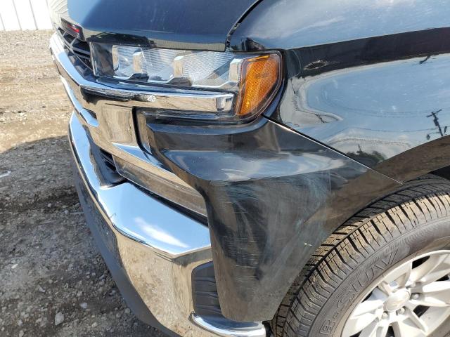 Photo 9 from auction – 2020 CHEVROLET SILVERADO with VIN 1GCRYDED0LZ254519
