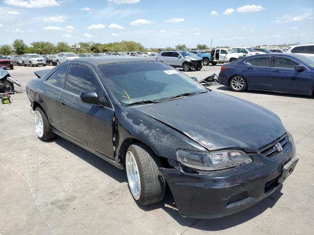 Photo 1 from auction – 2002 HONDA ACCORD with VIN 1HGCG32022A008154