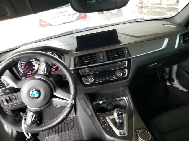 Photo 9 from auction – 2020 BMW M2 COMPETI with VIN WBS2U7C00L7D69580
