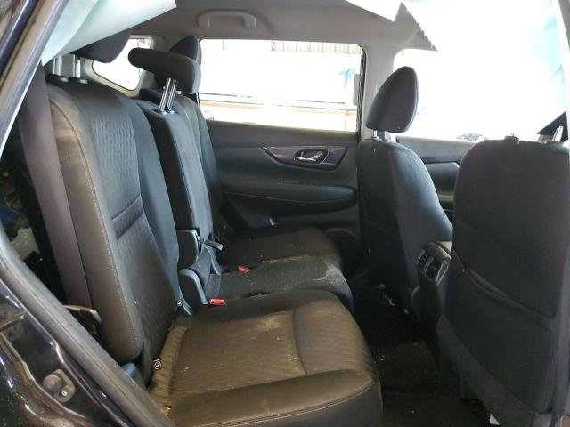 Photo 6 from auction – 2019 NISSAN ROGUE S with VIN KNMAT2MT0KP505896