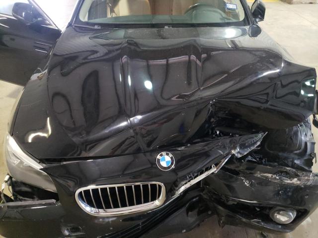 Photo 7 from auction – 2016 BMW 528 I with VIN WBA5A5C56GD529380