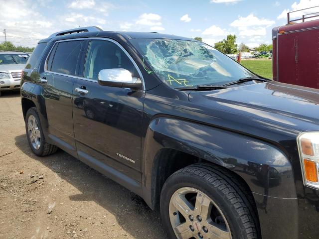 Photo 9 from auction – 2013 GMC TERRAIN SL with VIN 2GKALWEKXD6308142
