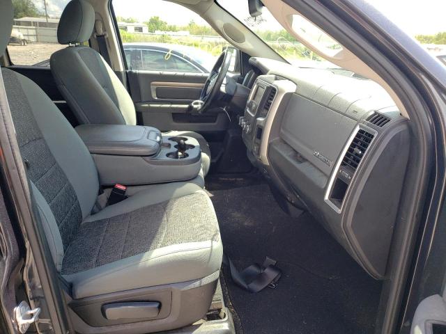 Photo 5 from auction – 2016 RAM 1500 SLT with VIN 1C6RR6GT1GS319266