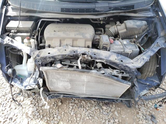 Photo 7 from auction – 2015 HONDA ODYSSEY EX with VIN 5FNRL5H45FB040250
