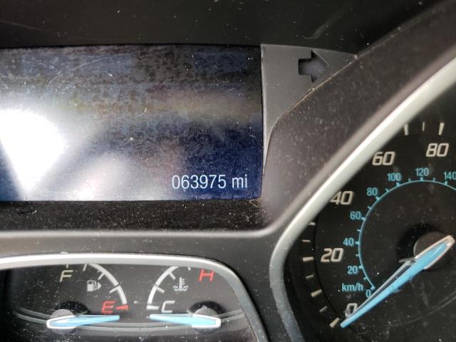 Фото 8 с аукциона – 2014 FORD FOCUS SE с VIN 1FADP3F27EL238852
