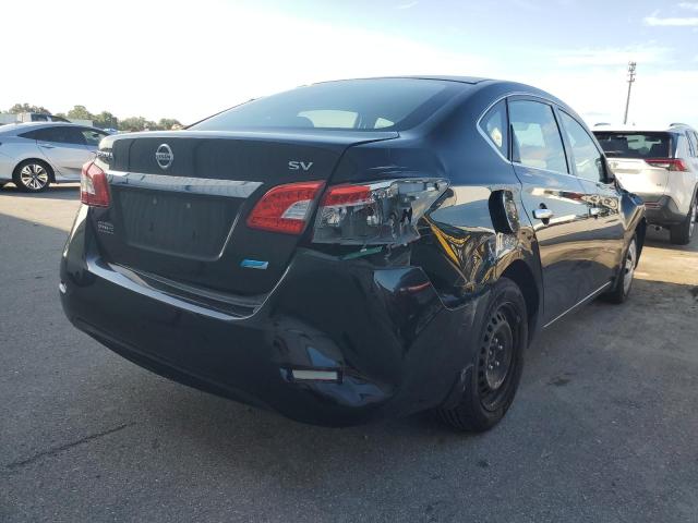 Photo 4 from auction – 2014 NISSAN SENTRA S with VIN 3N1AB7AP2EL694898