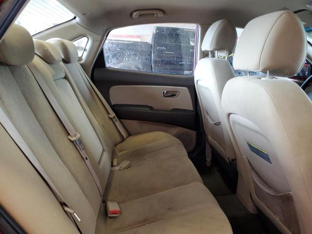 Photo 6 from auction – 2010 HYUNDAI ELANTRA with VIN KMHDU4AD4AU985441