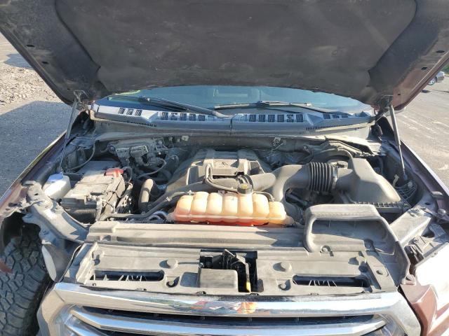 Photo 7 from auction – 2015 FORD F150 SUPER with VIN 1FTEW1EP0FFB09757