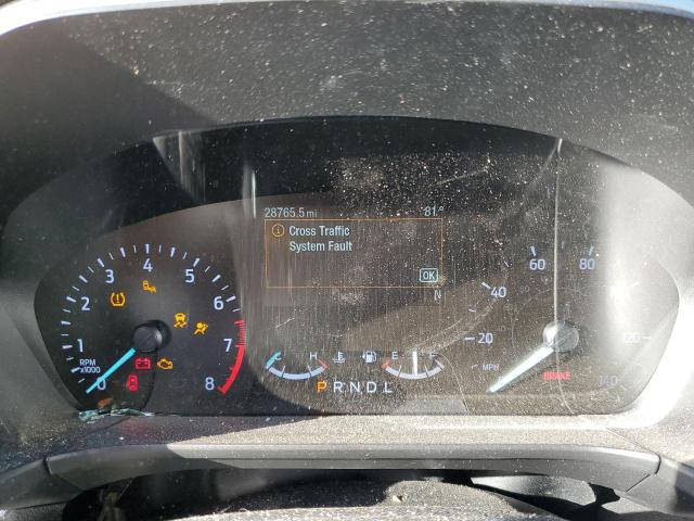 Photo 8 from auction – 2020 FORD ESCAPE SE with VIN 1FMCU0G62LUC75972