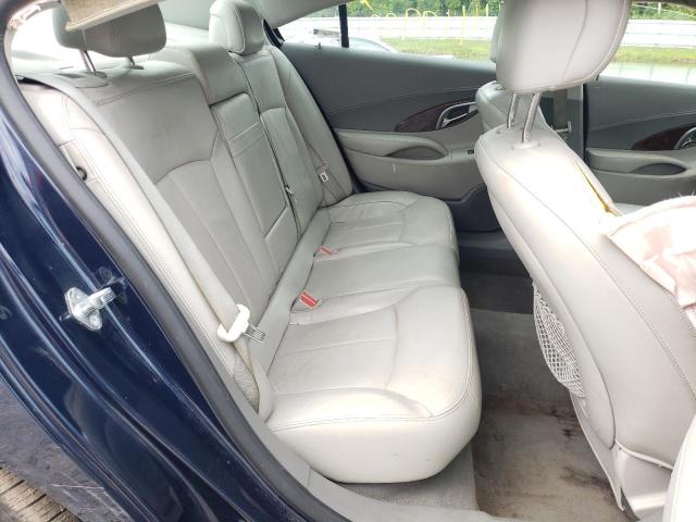Photo 6 from auction – 2011 BUICK LACROSSE C with VIN 1G4GC5ED9BF138520