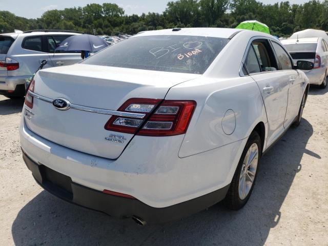 Photo 4 from auction – 2014 FORD TAURUS SEL with VIN 1FAHP2E89EG134020