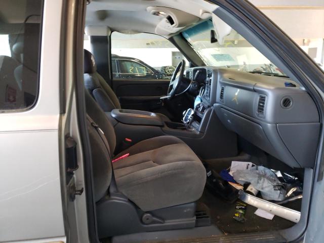 صورة رقم 5 من المزاد - 2003 CHEVROLET SILVERADO مع VIN 2GCEK19T631107579