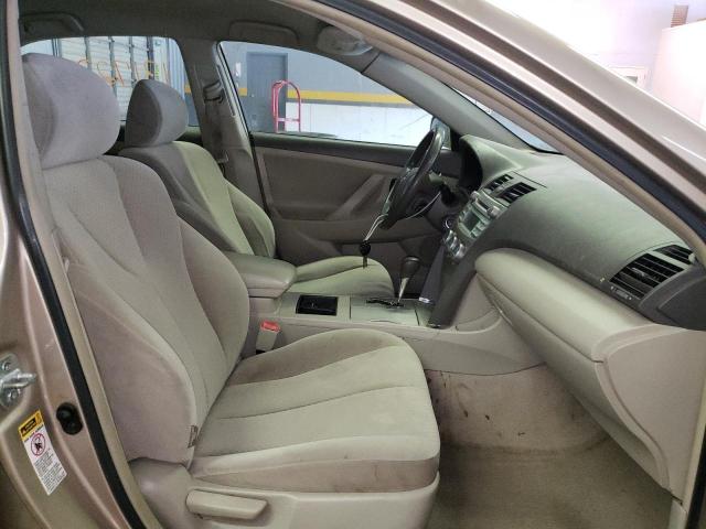 Photo 5 from auction – 2007 TOYOTA CAMRY CE with VIN 4T1BE46K47U067824