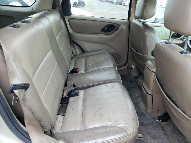 Photo 6 from auction – 2003 FORD ESCAPE LIM with VIN 1FMCU94163KA41715
