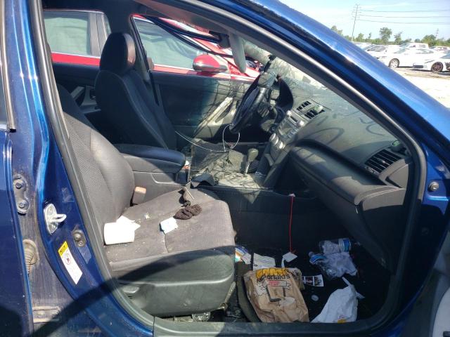 Photo 5 from auction – 2011 TOYOTA CAMRY SE with VIN 4T1BF3EK1BU740330