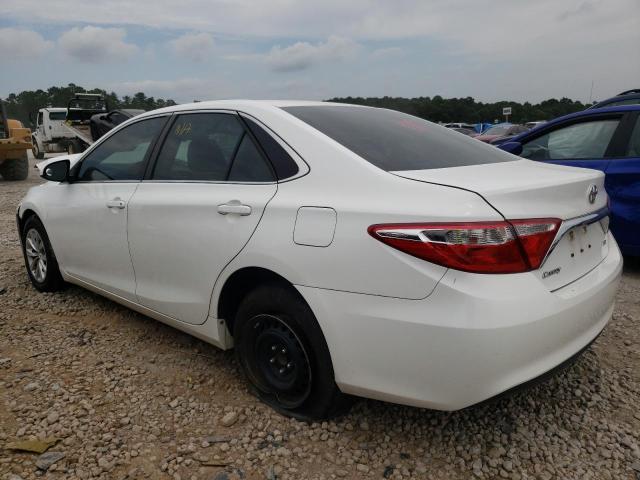 Photo 3 from auction – 2015 TOYOTA CAMRY LE with VIN 4T4BF1FK4FR510490