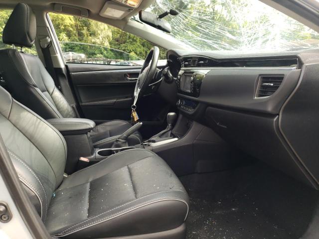 Photo 5 from auction – 2014 TOYOTA COROLLA L with VIN 2T1BURHE8EC160187