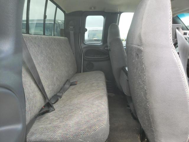 Photo 6 from auction – 2001 DODGE RAM 1500 with VIN 3B7HF13Y51G213774
