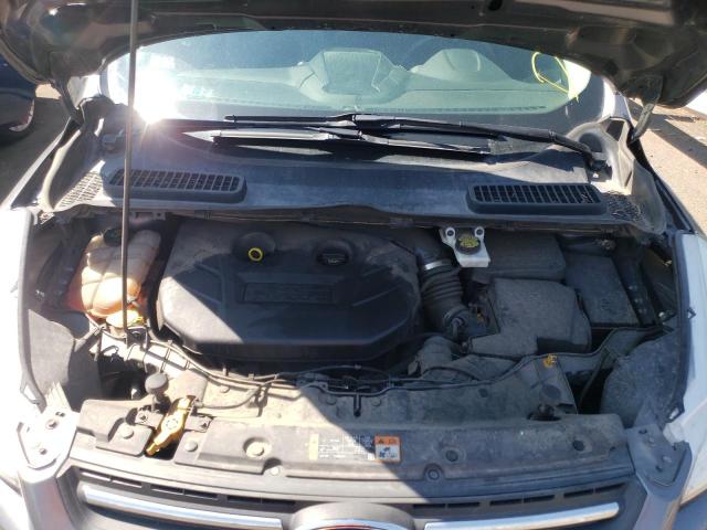 Photo 7 from auction – 2014 FORD ESCAPE SE with VIN 1FMCU9G93EUC21680