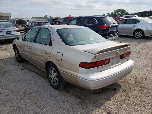 Photo 3 from auction – 1998 TOYOTA CAMRY CE with VIN 4T1BF28K3WU929332