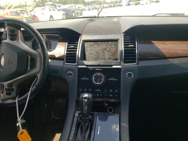 Photo 9 from auction – 2013 FORD TAURUS LIM with VIN 1FAHP2F86DG231690