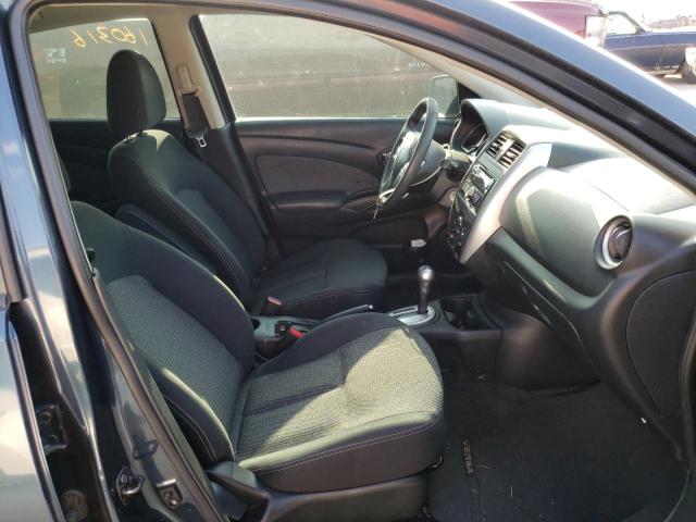 Photo 5 from auction – 2015 NISSAN VERSA S with VIN 3N1CN7AP8FL867986
