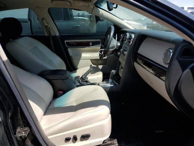 Photo 5 from auction – 2008 LINCOLN MKZ with VIN 3LNHM28T68R653389