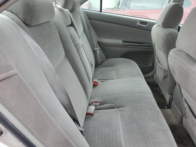Photo 6 from auction – 2005 TOYOTA CAMRY LE with VIN 4T1BE32K25U428867