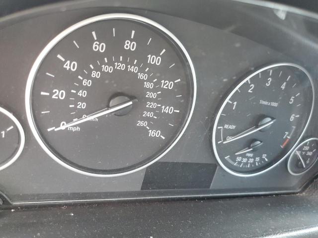 Photo 8 from auction – 2014 BMW 428 XI with VIN WBA3N9C50EK244783
