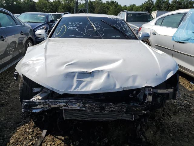 Photo 9 from auction – 2016 AUDI A7 PREMIUM with VIN WAUWGAFC0GN003648