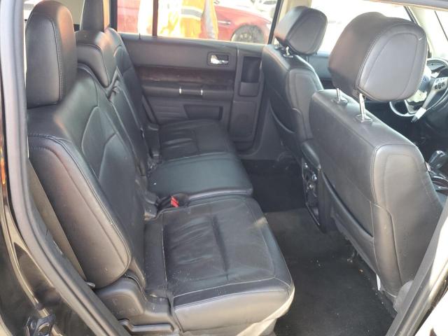 Photo 6 from auction – 2013 FORD FLEX LIMIT with VIN 2FMGK5D86DBD03550