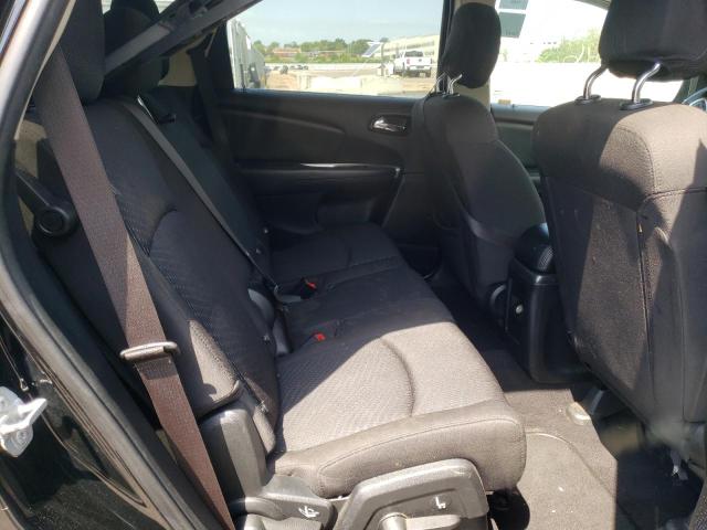 Photo 6 from auction – 2017 DODGE JOURNEY SX with VIN 3C4PDCBG3HT648333