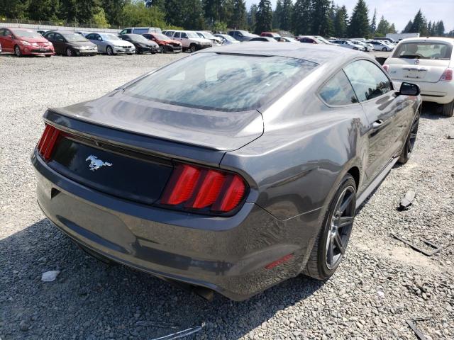 Photo 4 from auction – 2015 FORD MUSTANG with VIN 1FA6P8TH6F5343404