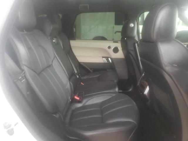 Photo 6 from auction – 2015 LAND ROVER RANGE ROVE with VIN SALWR2VFXFA515043