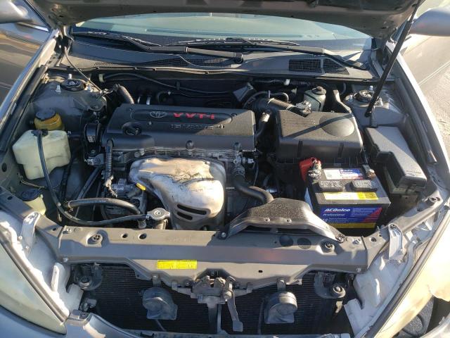 Photo 7 from auction – 2003 TOYOTA CAMRY LE with VIN 4T1BE32K93U745106