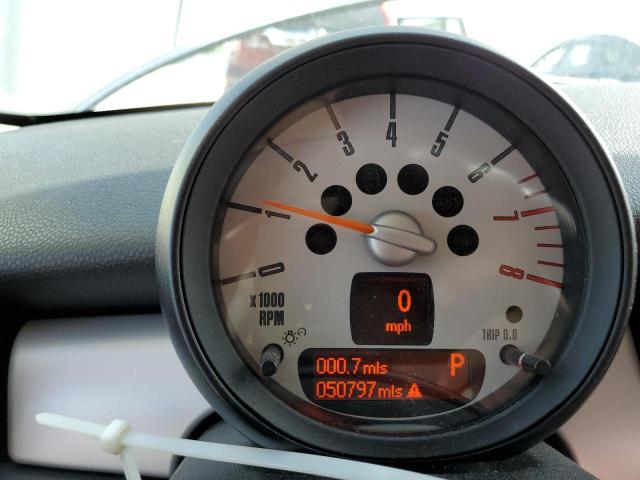 Photo 8 from auction – 2012 MINI COOPER with VIN WMWSU3C53CT256946