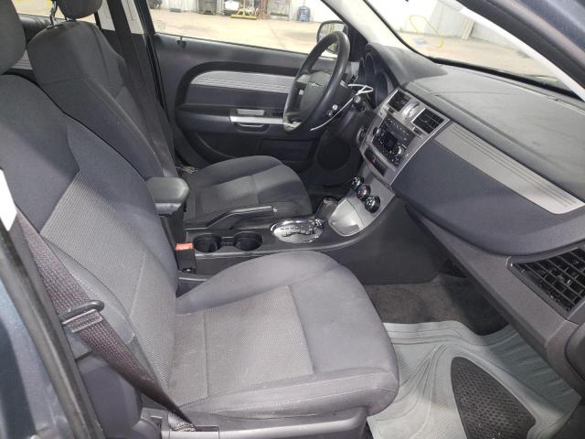 Photo 5 from auction – 2010 CHRYSLER SEBRING TO with VIN 1C3CC4FB5AN169699
