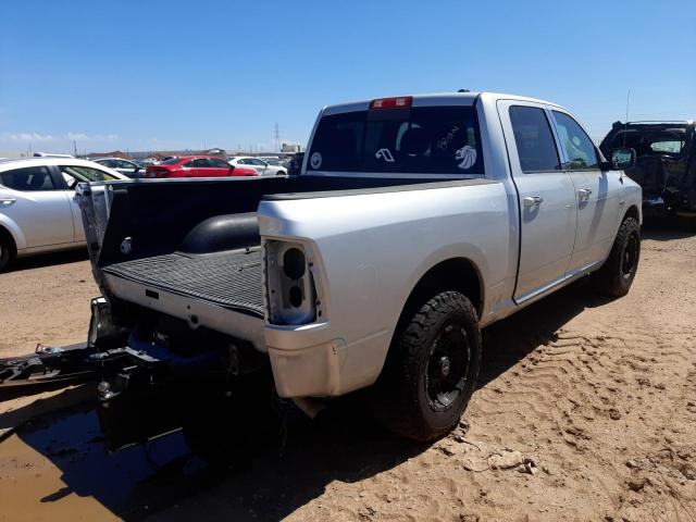 Photo 4 from auction – 2011 DODGE RAM 1500 with VIN 1D7RV1CT3BS578899
