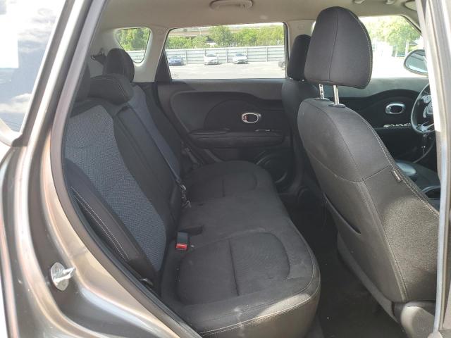 Photo 6 from auction – 2018 KIA SOUL + with VIN KNDJP3A50J7505265
