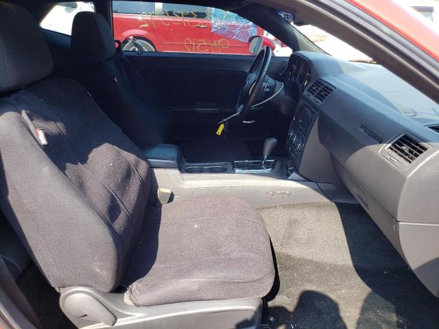 Photo 5 from auction – 2013 DODGE CHALLENGER with VIN 2C3CDYBT7DH540698