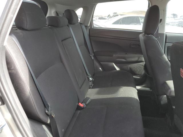 Photo 6 from auction – 2014 MITSUBISHI OUTLANDER with VIN 4A4AP3AU8EE023192