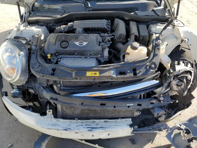 Photo 7 from auction – 2012 MINI COOPER with VIN WMWSU3C59CT256773