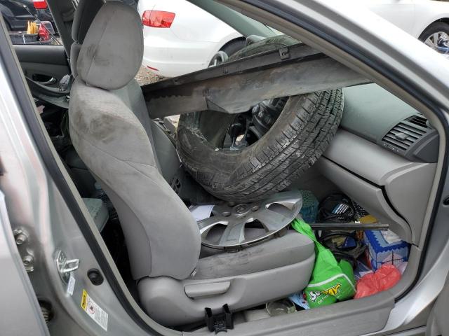 Photo 5 from auction – 2011 TOYOTA CAMRY BASE with VIN 4T1BF3EK2BU181404