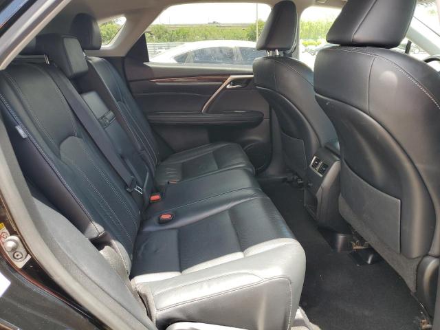 Photo 6 from auction – 2019 LEXUS RX 350 BAS with VIN 2T2BZMCA4KC186544