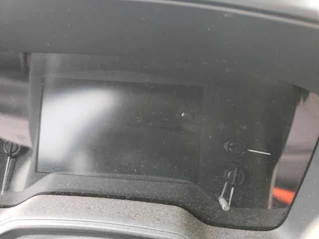Photo 8 from auction – 2021 TOYOTA COROLLA LE with VIN JTDEAMDE8MJ000425