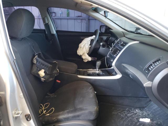 Photo 5 from auction – 2015 NISSAN ALTIMA with VIN 1N4AL3AP4FN346966