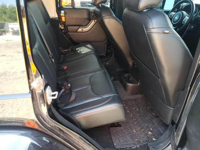 Photo 6 from auction – 2018 JEEP WRANGLER U with VIN 1C4HJWEG8JL808606